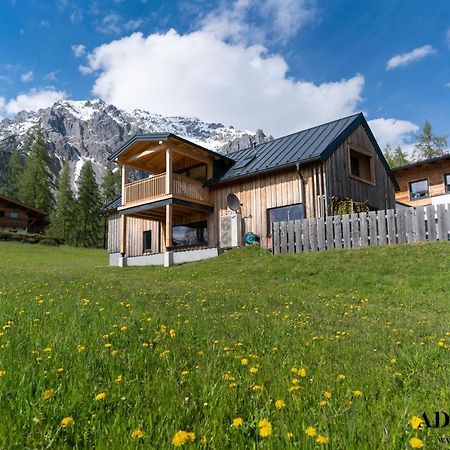 Adlernest Apartamento Ramsau am Dachstein Exterior foto
