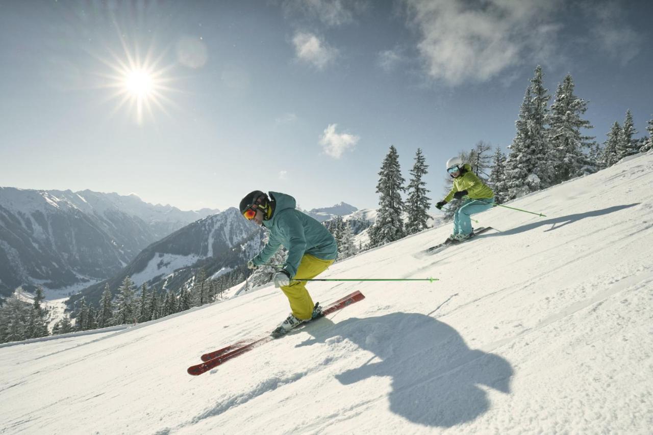 Adlernest Apartamento Ramsau am Dachstein Exterior foto