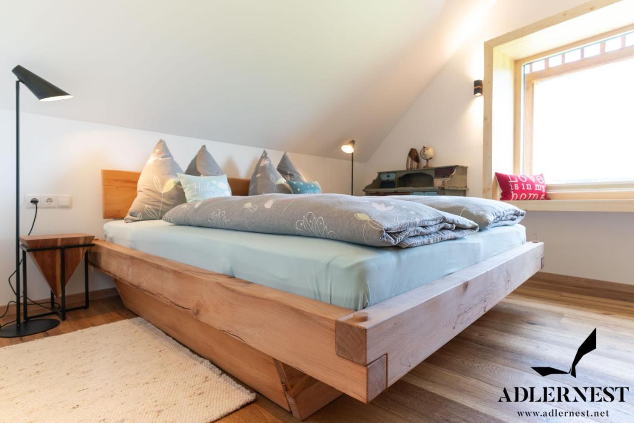 Adlernest Apartamento Ramsau am Dachstein Exterior foto