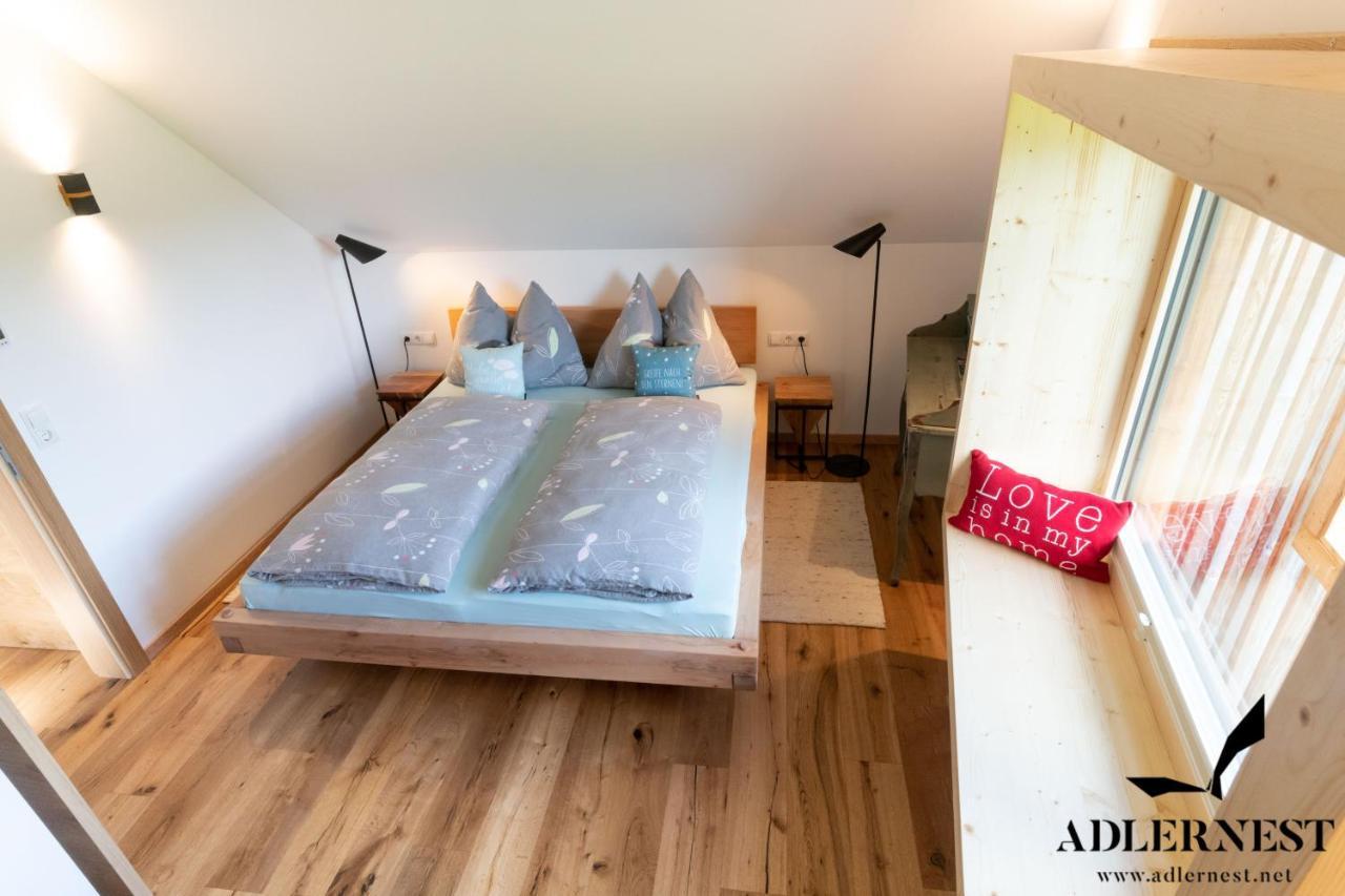 Adlernest Apartamento Ramsau am Dachstein Exterior foto