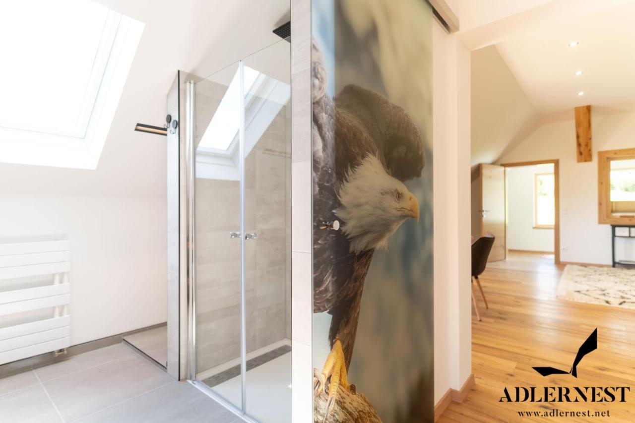 Adlernest Apartamento Ramsau am Dachstein Exterior foto