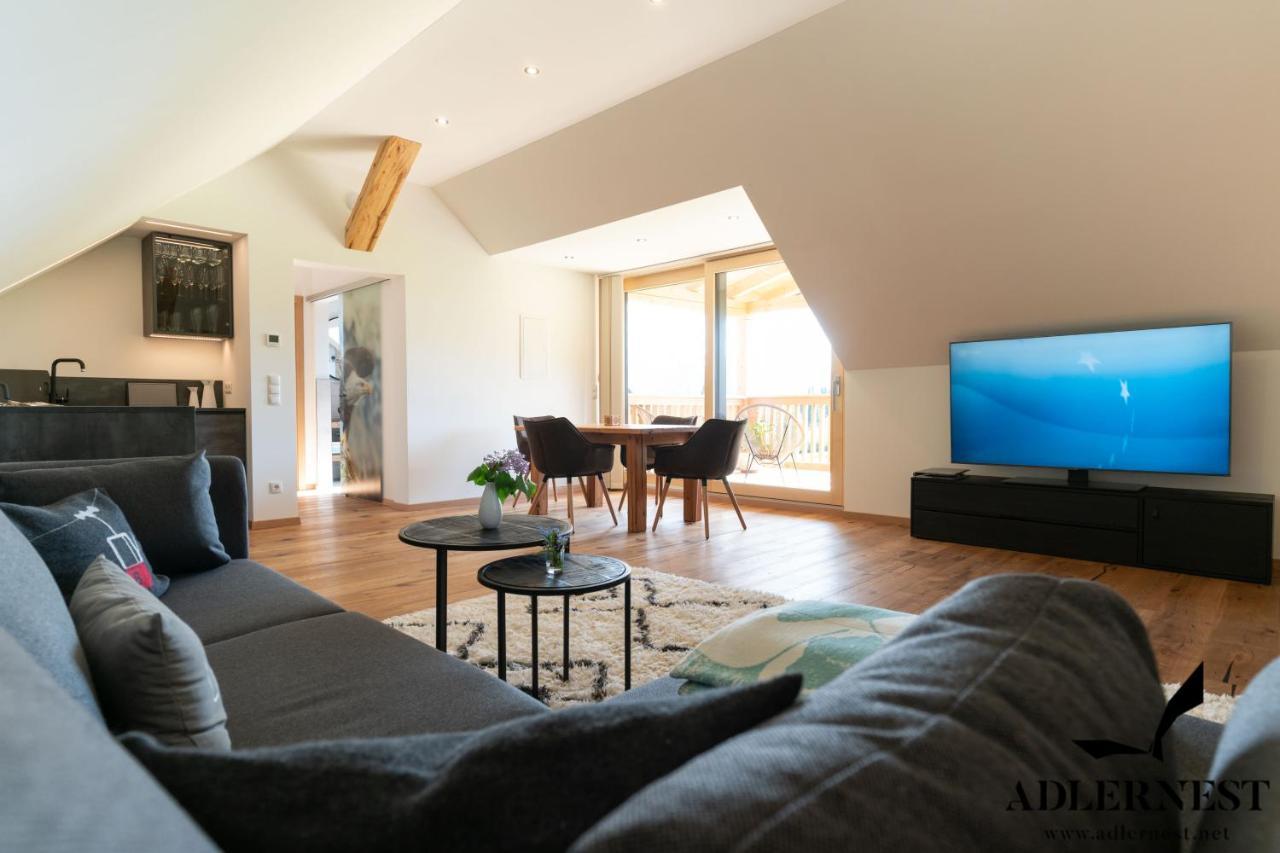 Adlernest Apartamento Ramsau am Dachstein Exterior foto