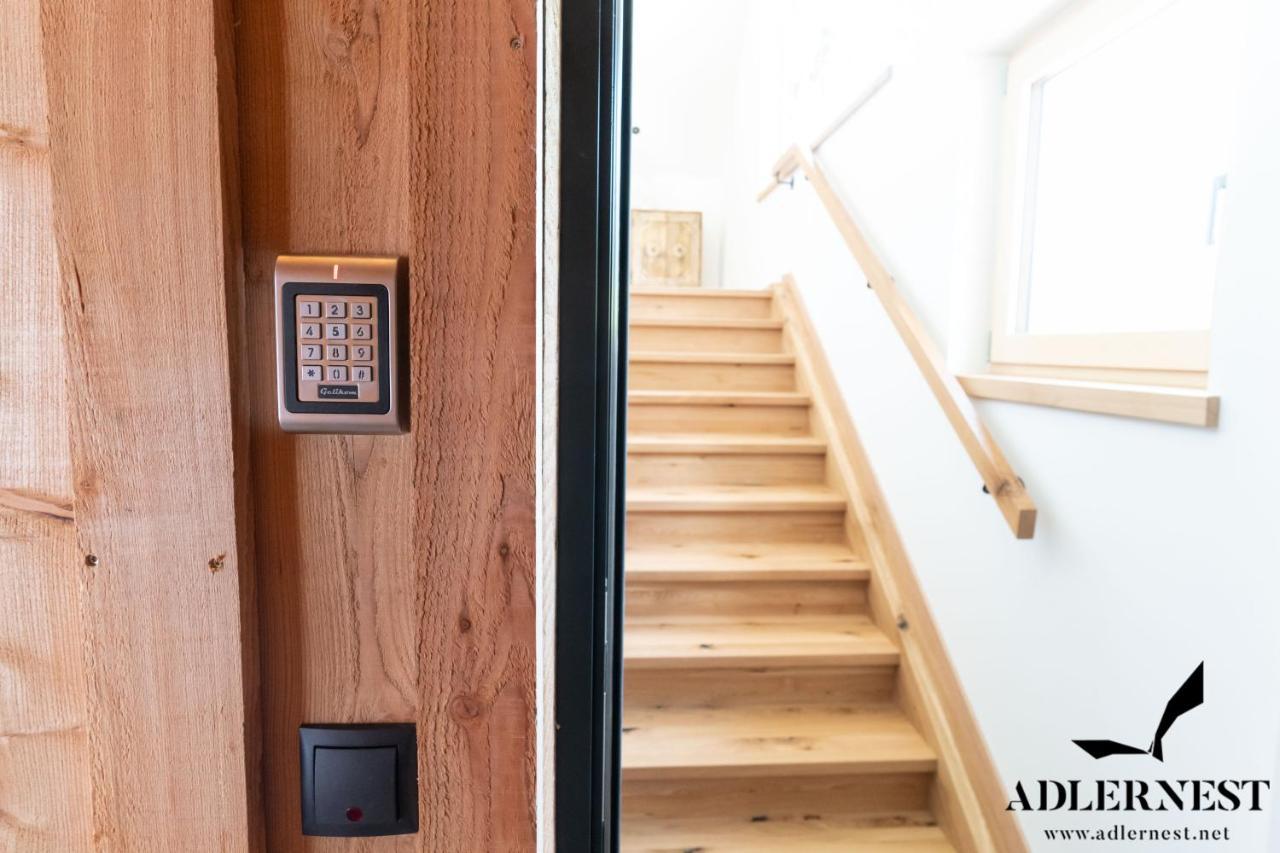 Adlernest Apartamento Ramsau am Dachstein Exterior foto