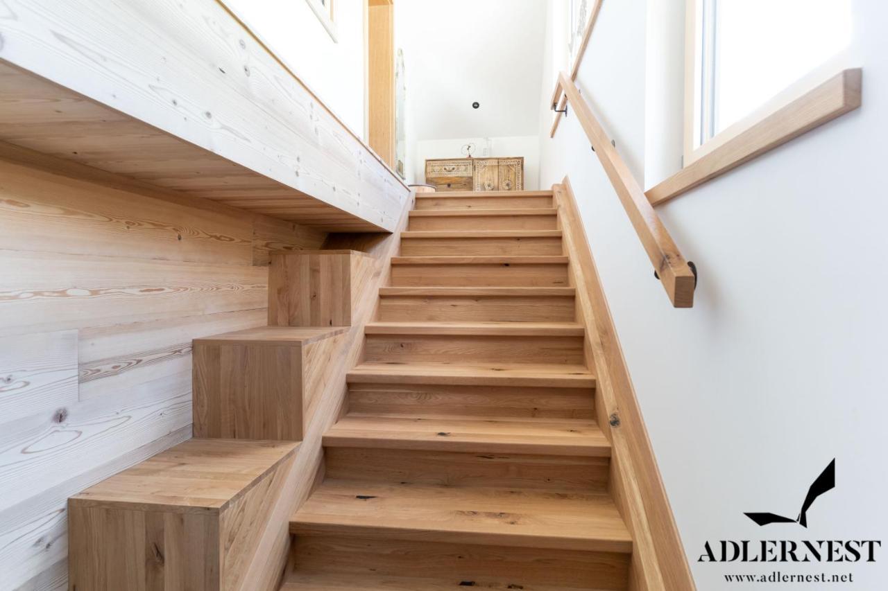 Adlernest Apartamento Ramsau am Dachstein Exterior foto