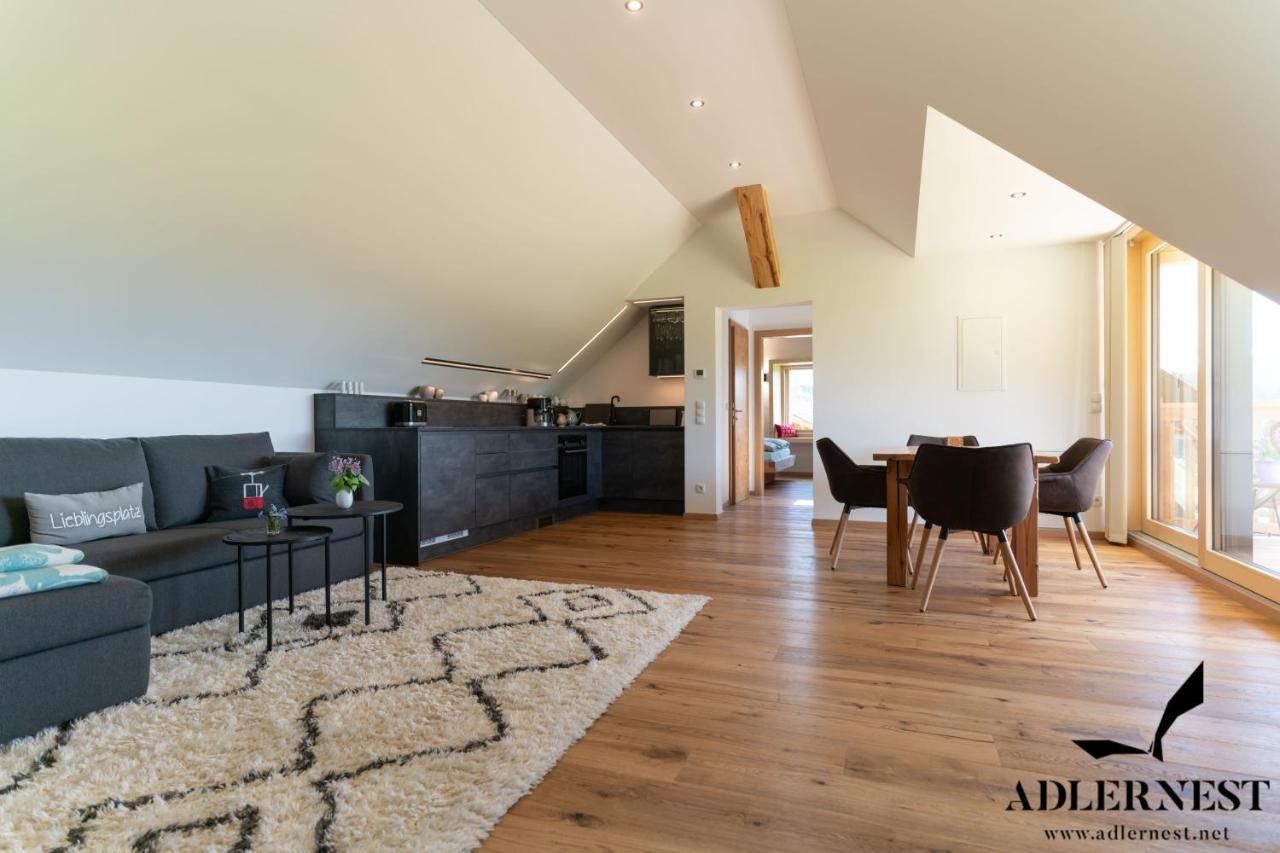 Adlernest Apartamento Ramsau am Dachstein Exterior foto