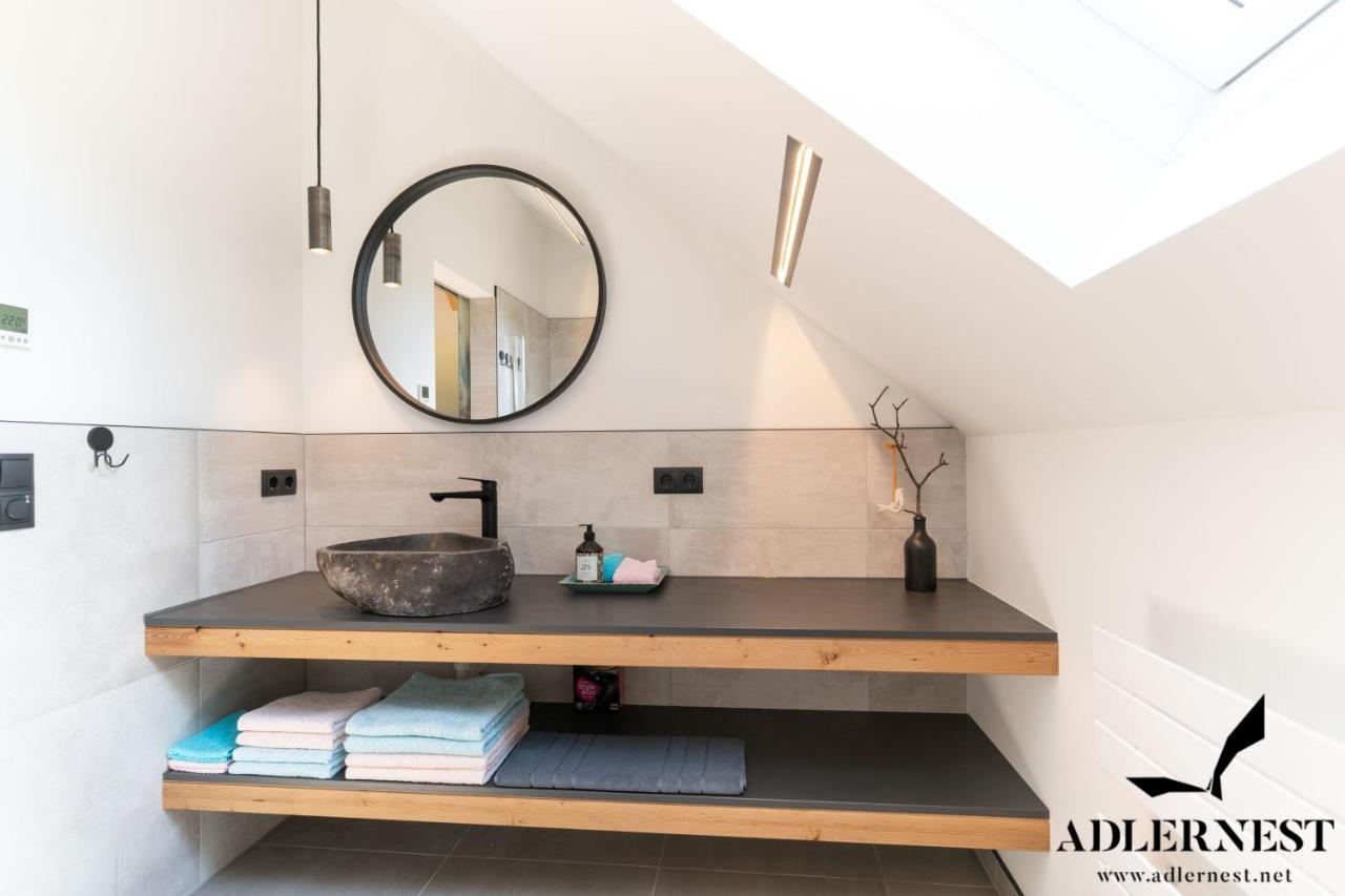Adlernest Apartamento Ramsau am Dachstein Exterior foto