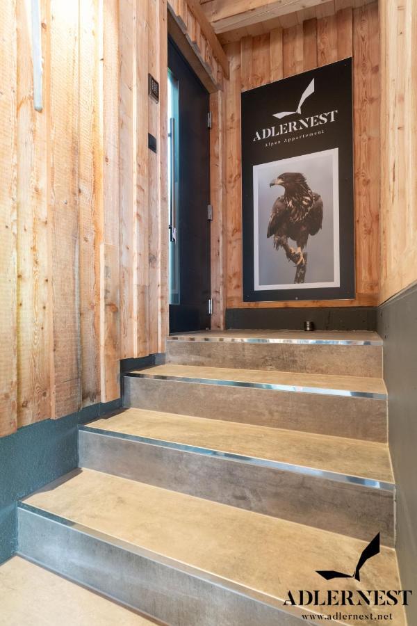 Adlernest Apartamento Ramsau am Dachstein Exterior foto