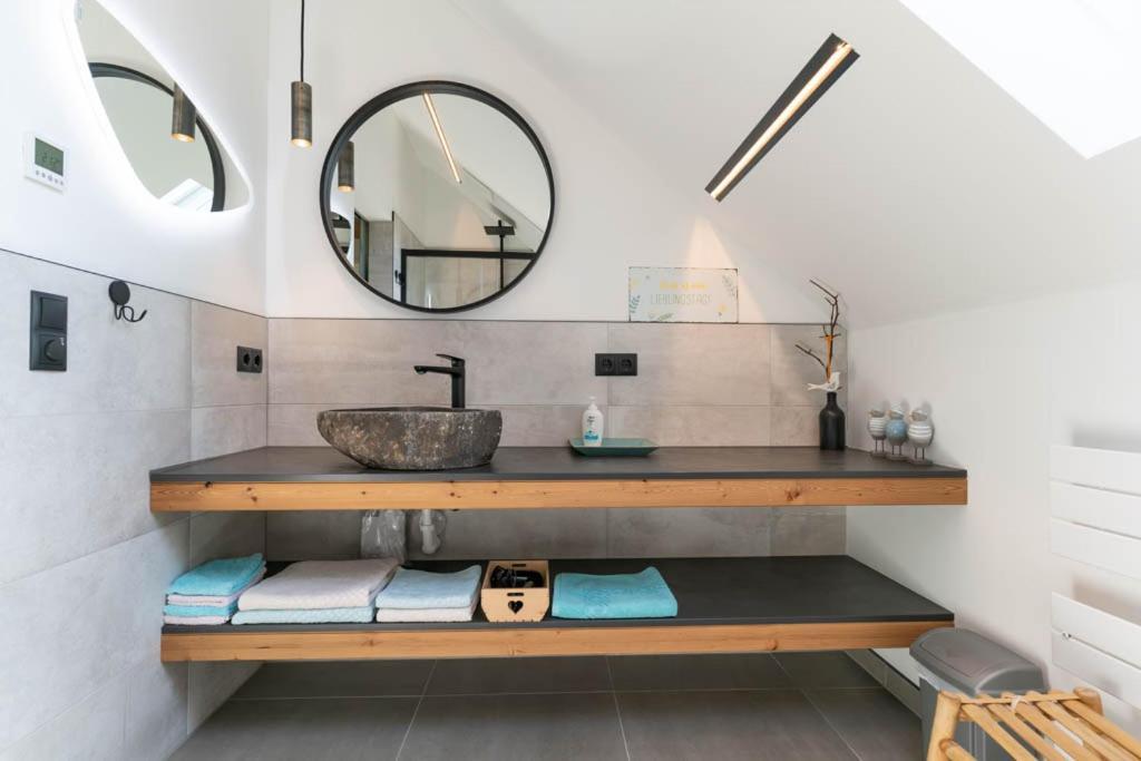 Adlernest Apartamento Ramsau am Dachstein Exterior foto