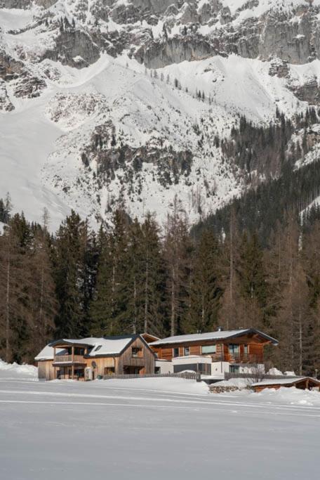 Adlernest Apartamento Ramsau am Dachstein Exterior foto